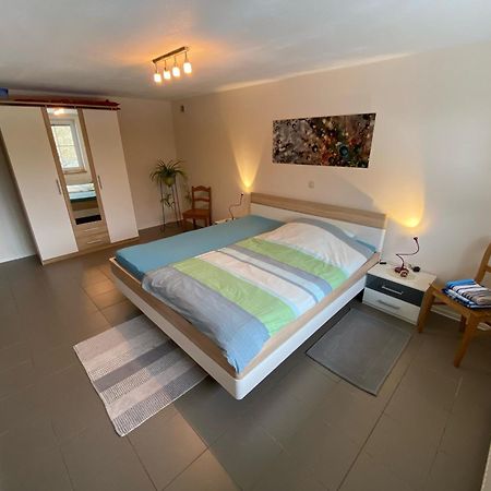 Ferienwohnung Schmahl Шляйден Экстерьер фото