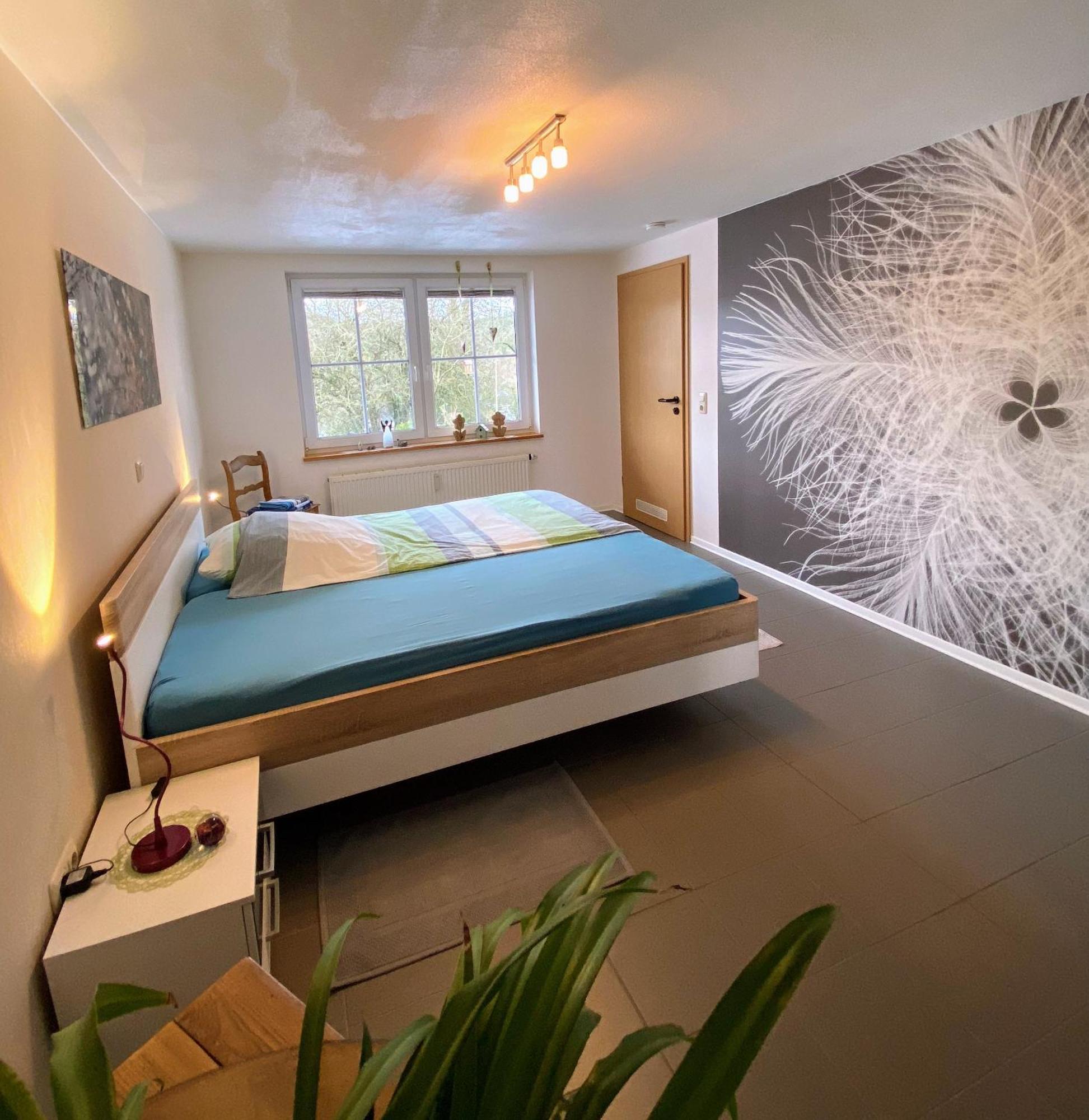 Ferienwohnung Schmahl Шляйден Экстерьер фото